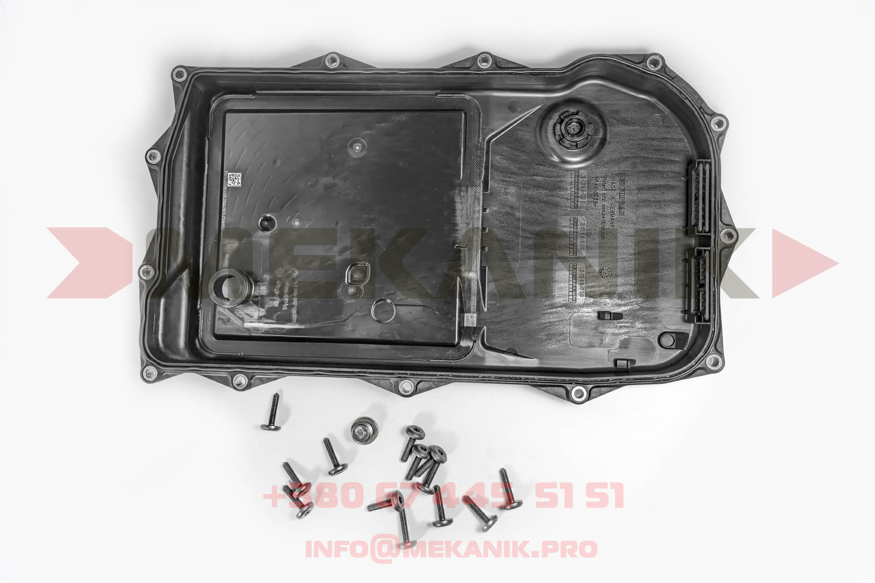MKO 7328205 MEKANIK OEM